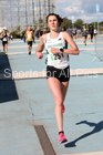 Senior womens Northern 4 Stage Road Relay, SportsCity, Manchester. Photo: David T. Hewitson/Sports for All Pics